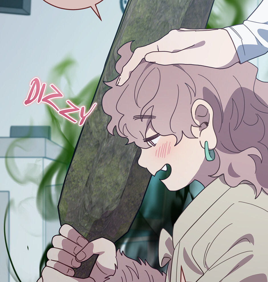 The Legendary Beasts Animal Hospital Chapter 152 page 33 - 