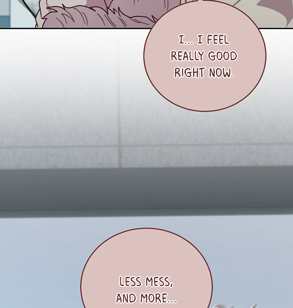 The Legendary Beasts Animal Hospital Chapter 152 page 34 - 