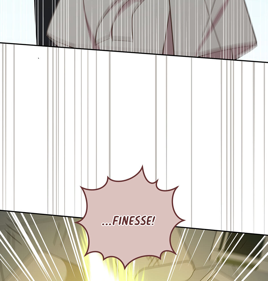 The Legendary Beasts Animal Hospital Chapter 152 page 37 - 