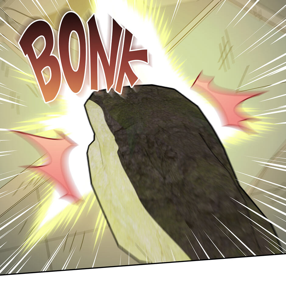 The Legendary Beasts Animal Hospital Chapter 152 page 38 - 