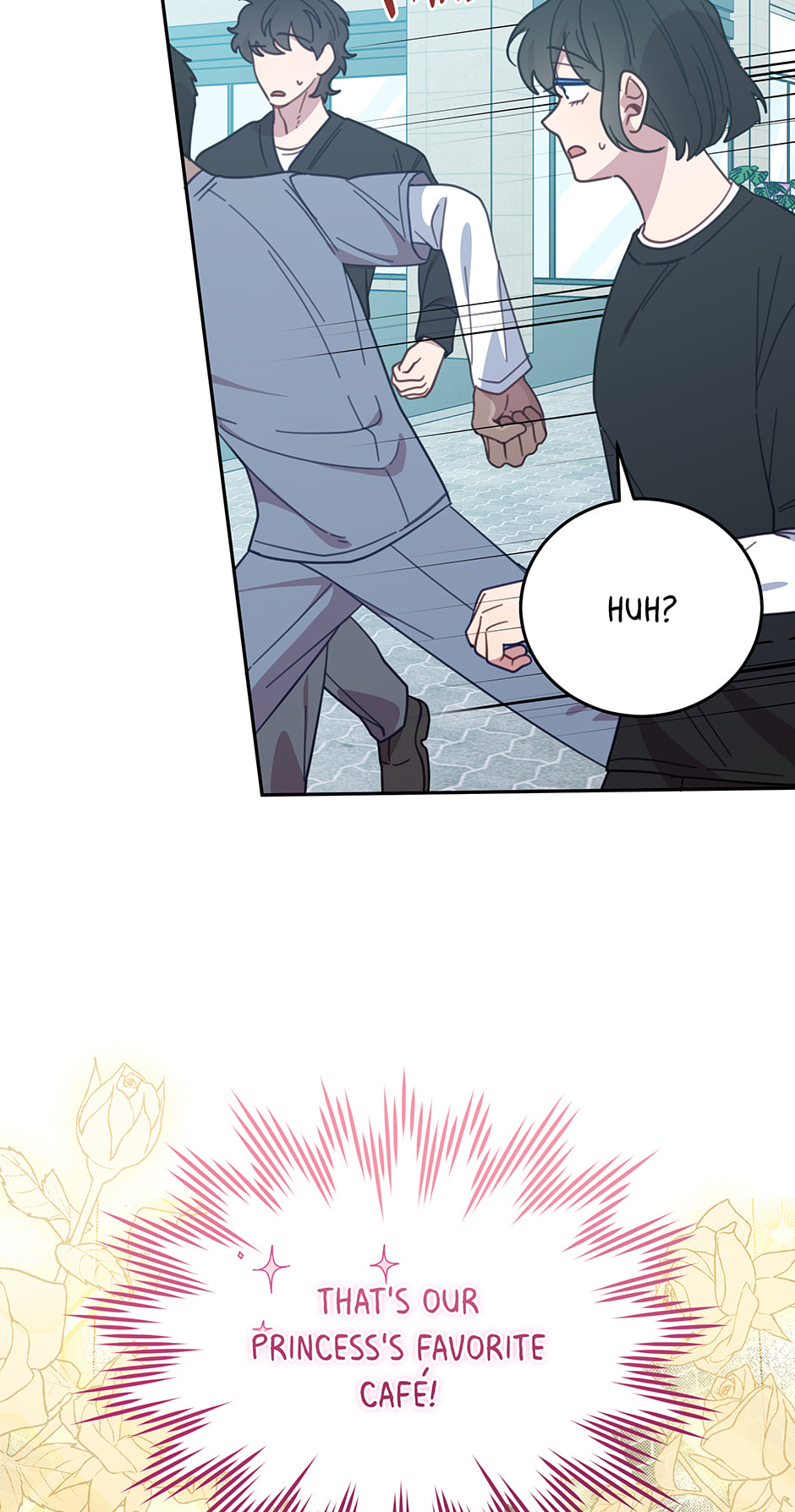 The Legendary Beasts Animal Hospital Chapter 152 page 52 - 