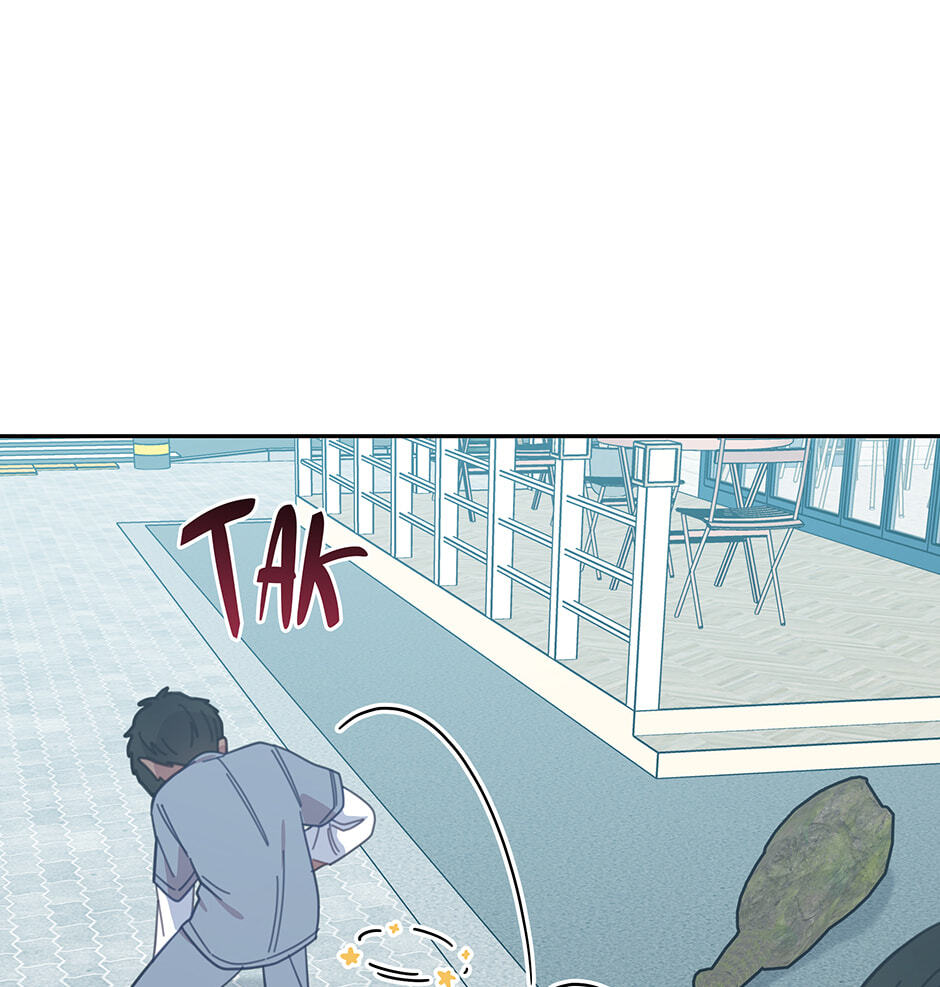 The Legendary Beasts Animal Hospital Chapter 152 page 55 - 