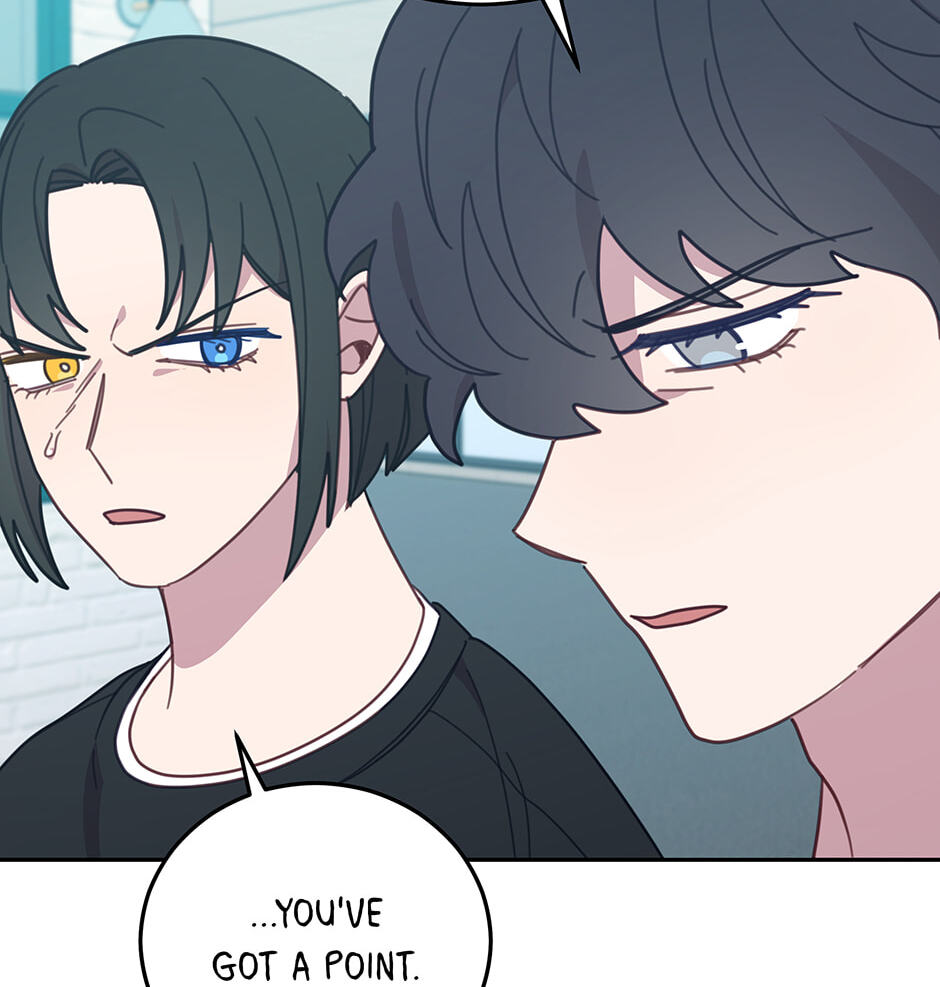 The Legendary Beasts Animal Hospital Chapter 152 page 60 - 