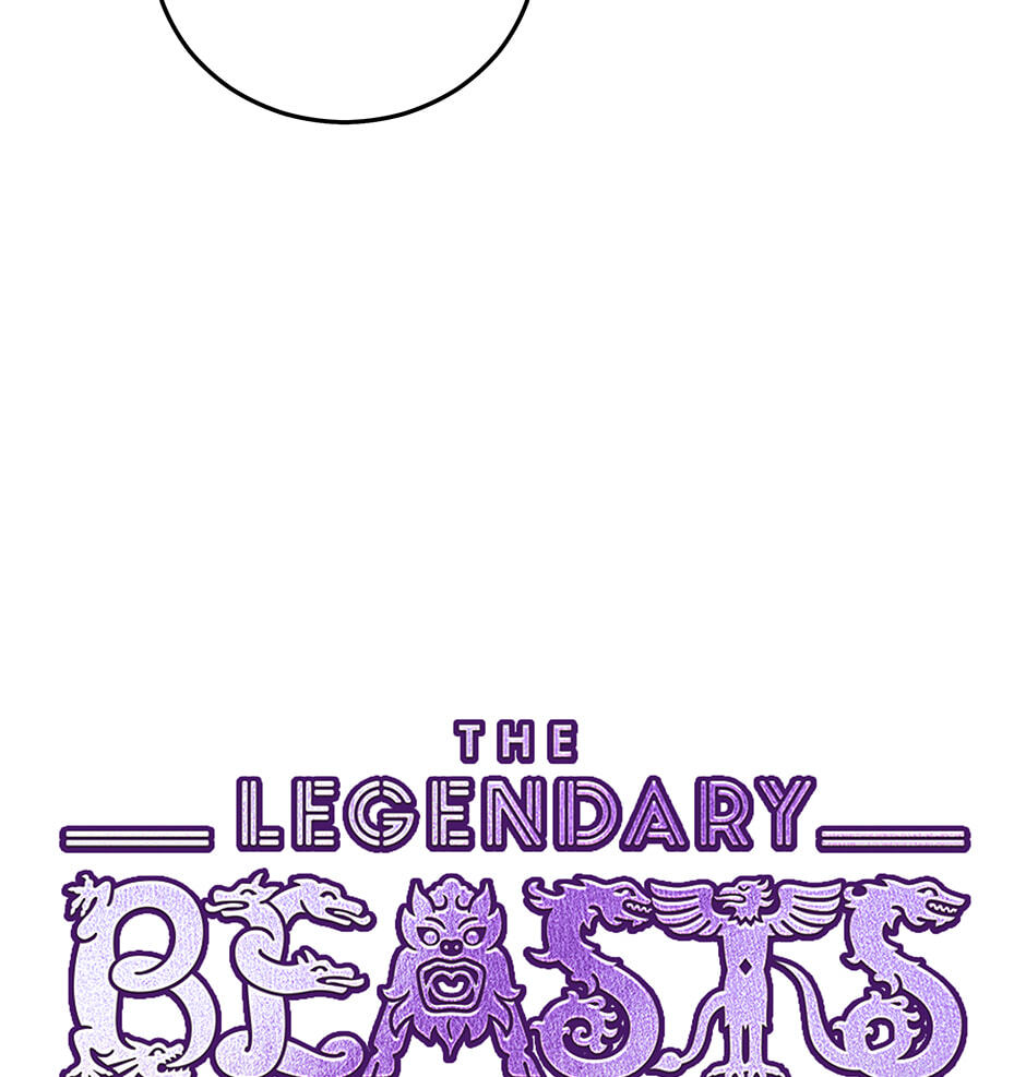 The Legendary Beasts Animal Hospital Chapter 152 page 61 - 