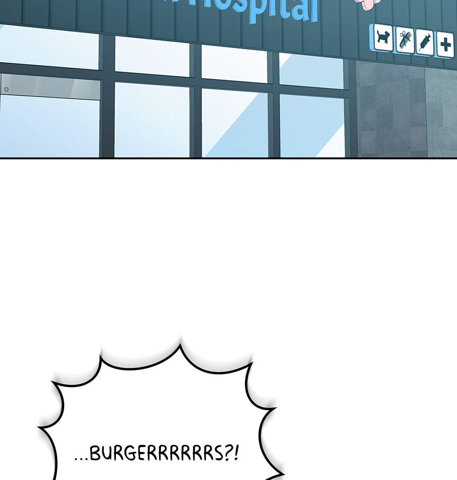 The Legendary Beasts Animal Hospital Chapter 152 page 64 - 