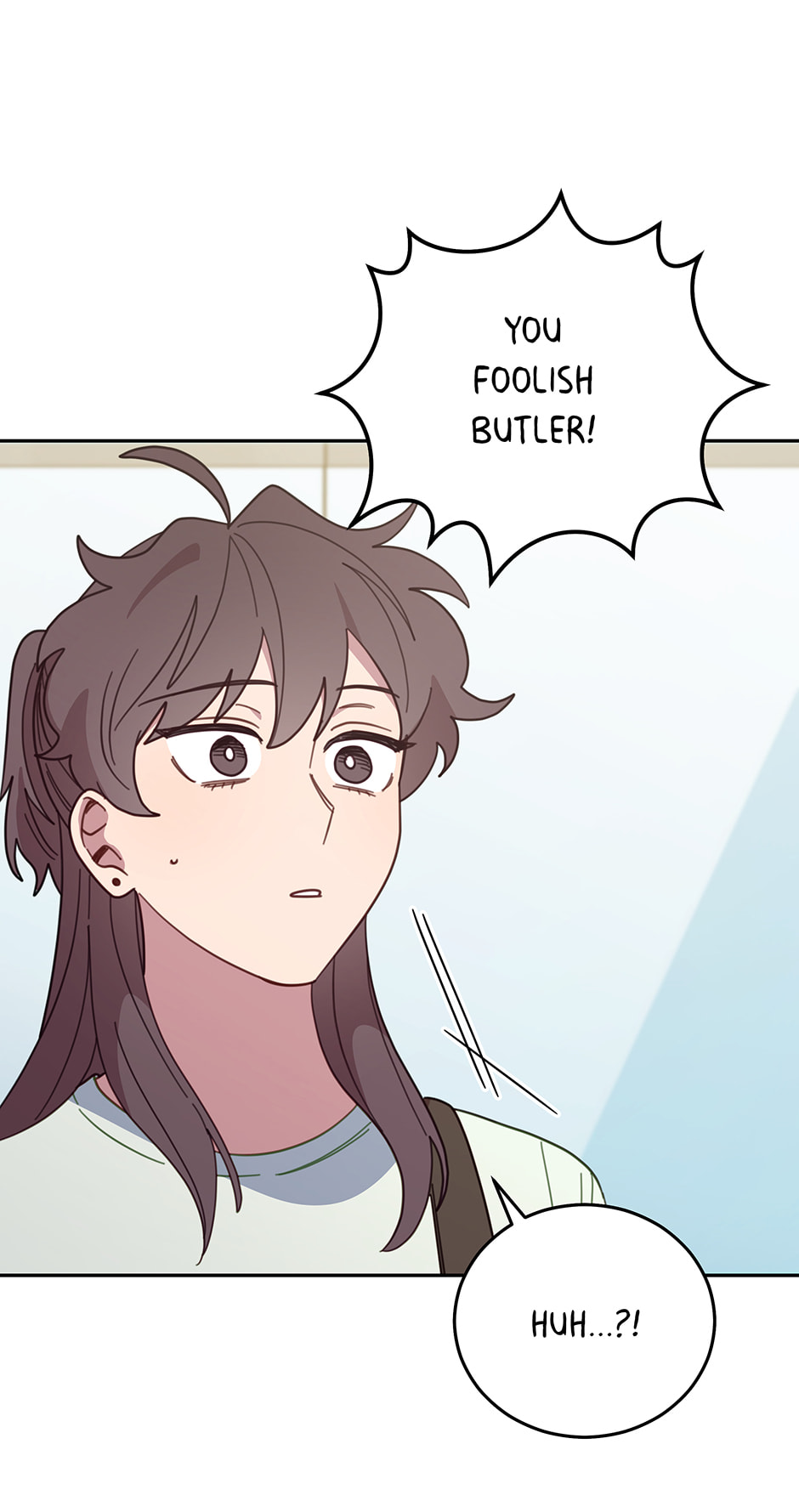 The Legendary Beasts Animal Hospital Chapter 152 page 76 - 