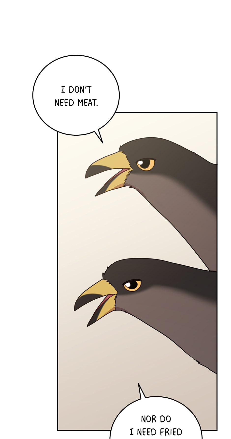 The Legendary Beasts Animal Hospital Chapter 152 page 78 - 