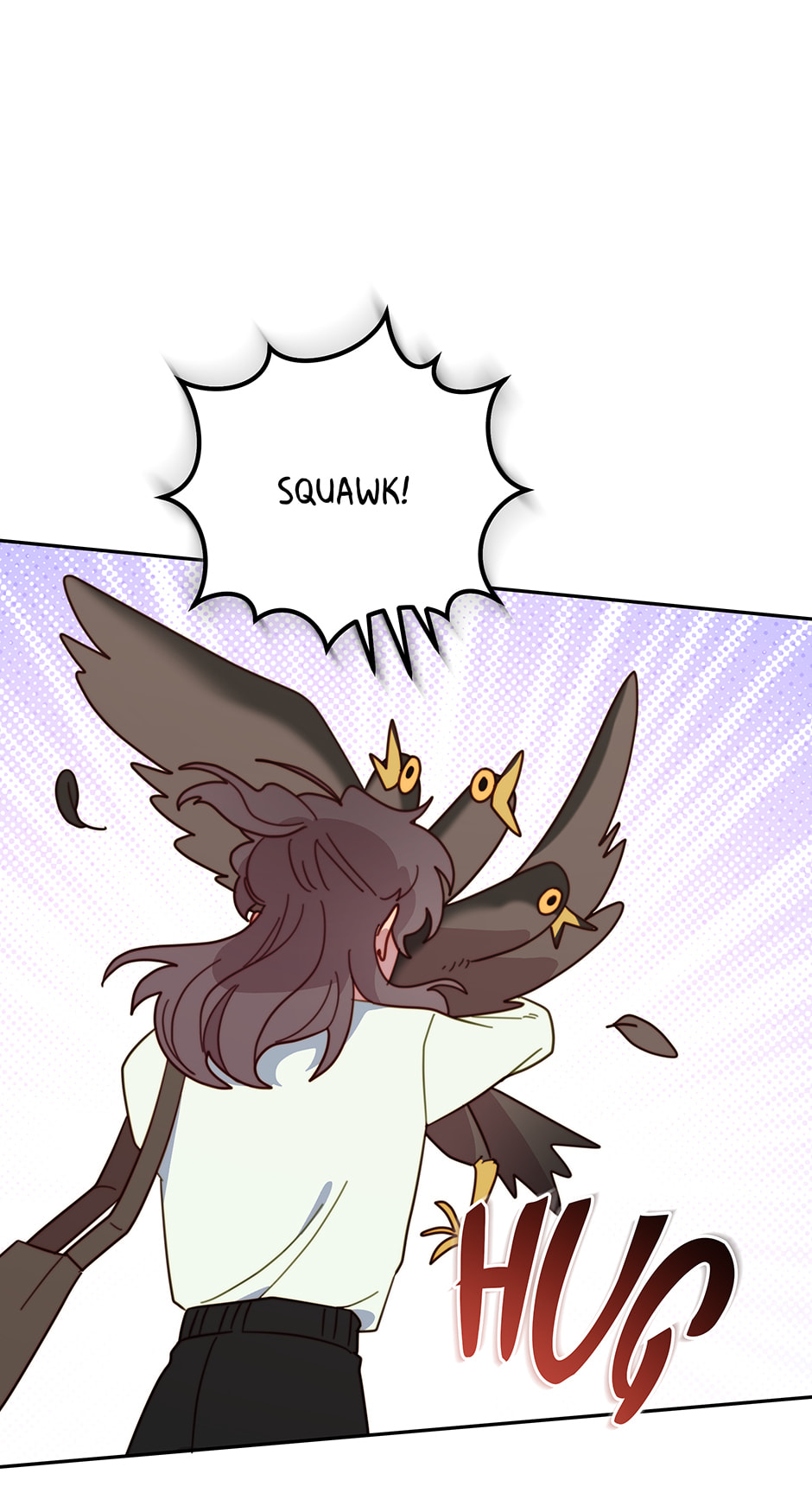 The Legendary Beasts Animal Hospital Chapter 152 page 85 - 