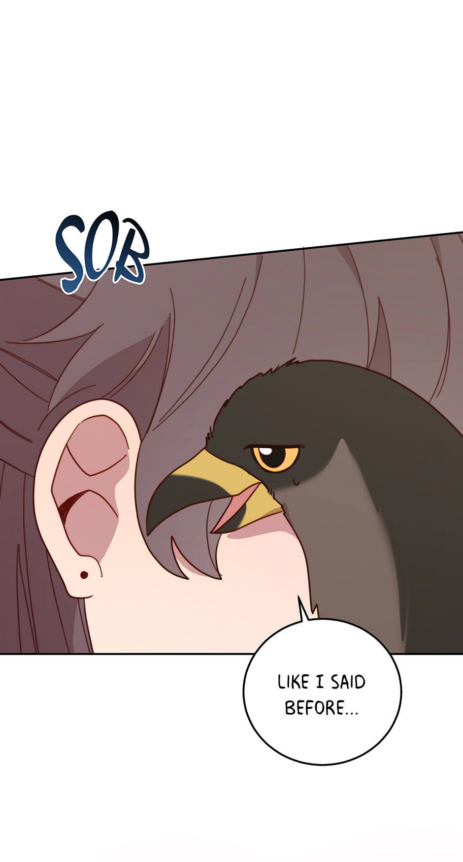 The Legendary Beasts Animal Hospital Chapter 152 page 86 - 
