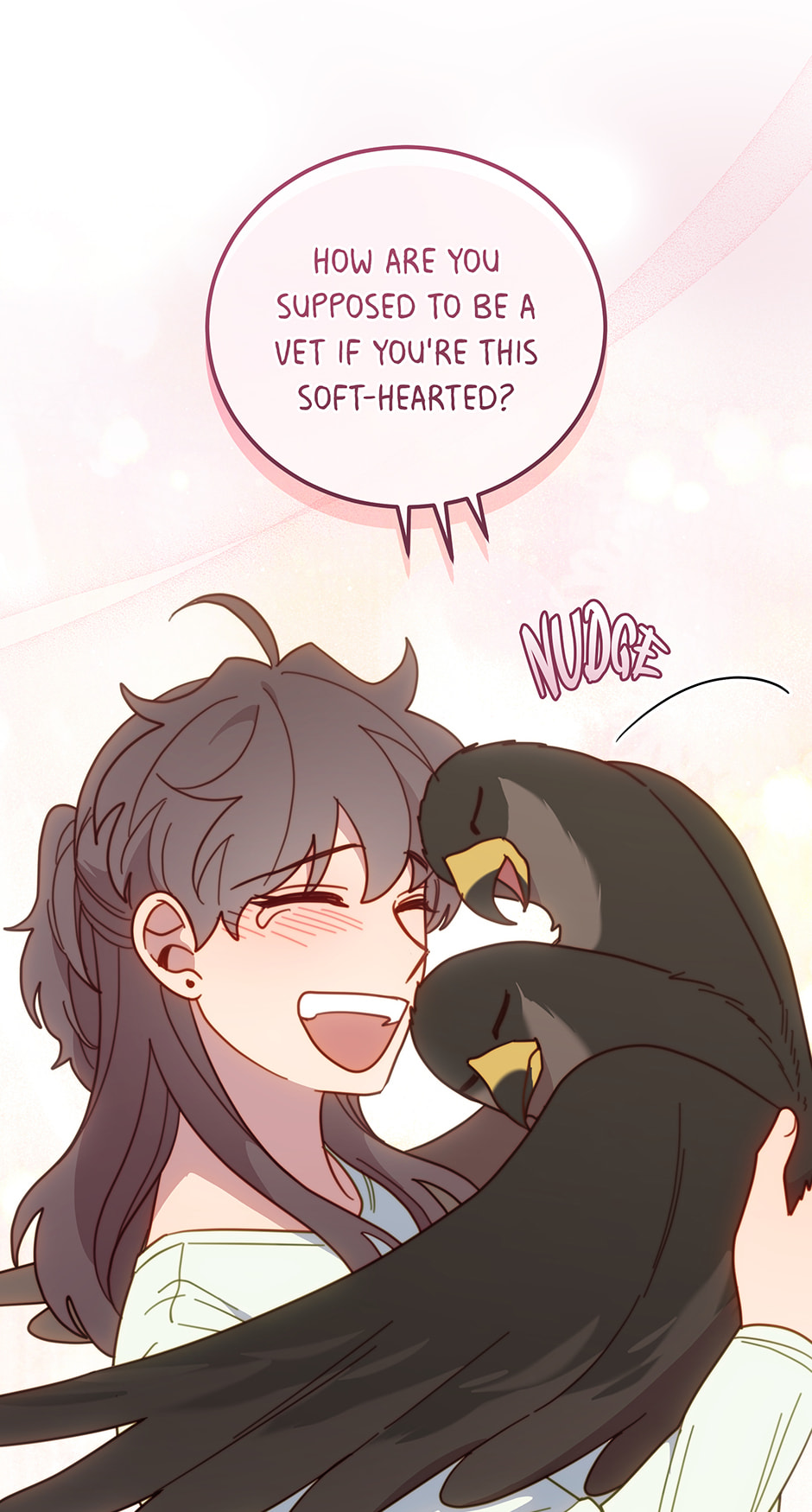 The Legendary Beasts Animal Hospital Chapter 152 page 87 - 