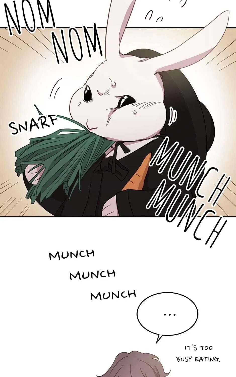 The Legendary Beasts Animal Hospital Chapter 16 page 11 - 