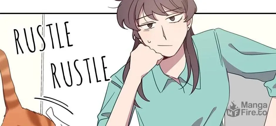 The Legendary Beasts Animal Hospital Chapter 16 page 12 - 