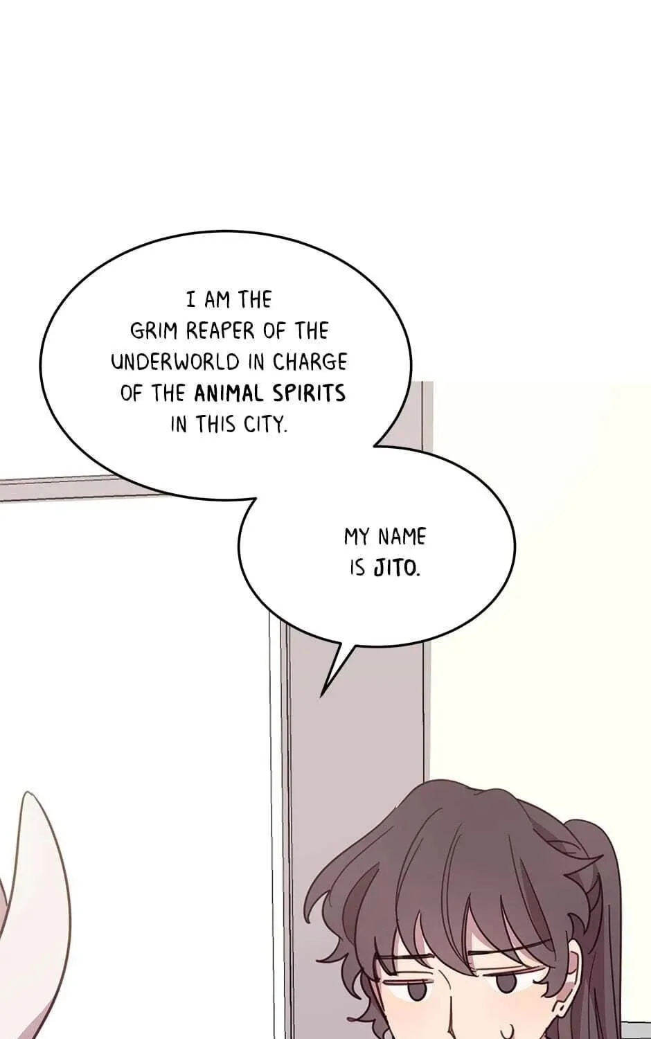 The Legendary Beasts Animal Hospital Chapter 16 page 17 - 