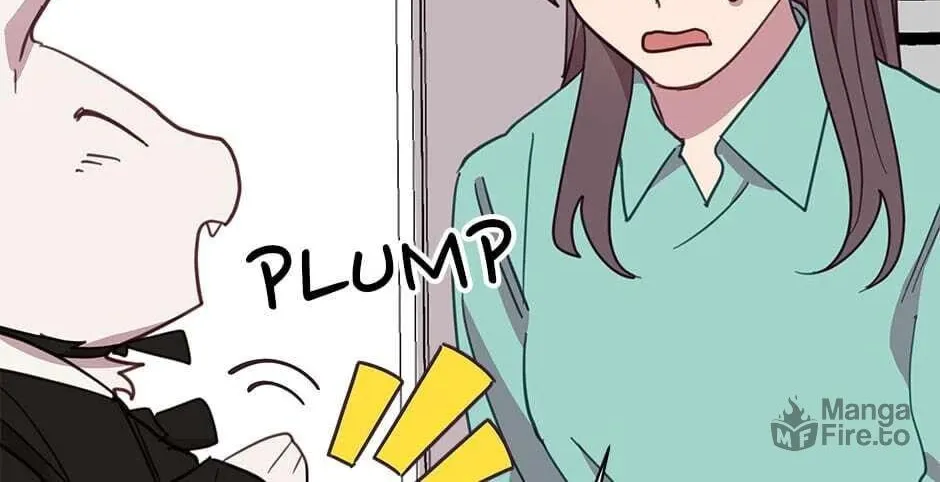 The Legendary Beasts Animal Hospital Chapter 16 page 18 - 