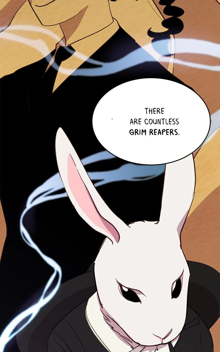 The Legendary Beasts Animal Hospital Chapter 16 page 23 - 