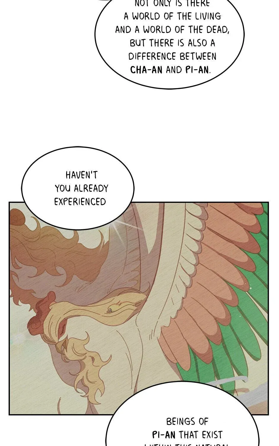 The Legendary Beasts Animal Hospital Chapter 16 page 27 - 