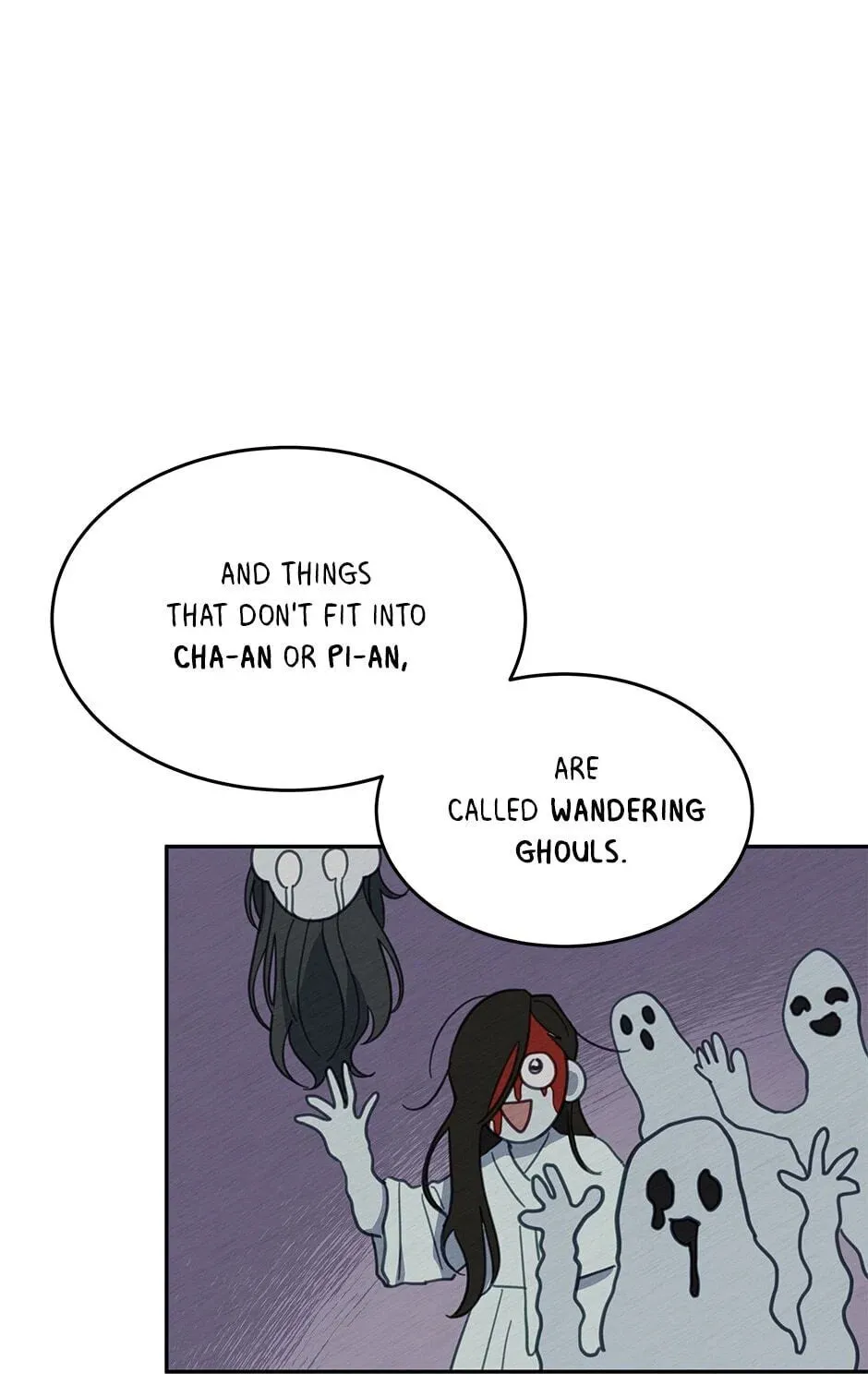 The Legendary Beasts Animal Hospital Chapter 16 page 31 - 