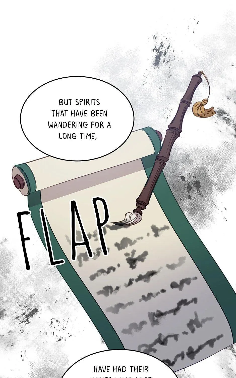The Legendary Beasts Animal Hospital Chapter 16 page 53 - 