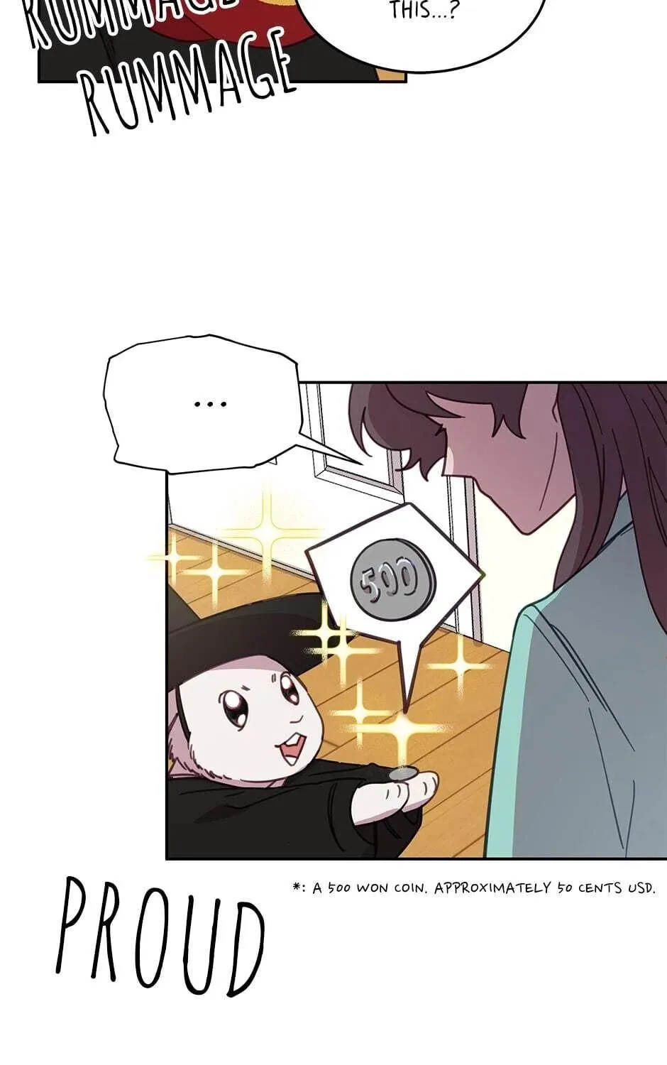 The Legendary Beasts Animal Hospital Chapter 16 page 65 - 
