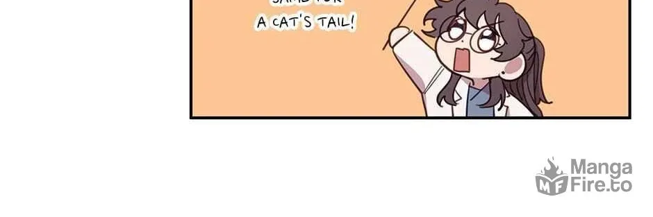 The Legendary Beasts Animal Hospital Chapter 16 page 72 - 