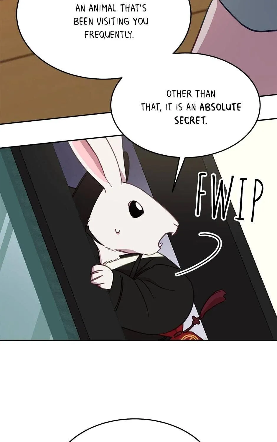 The Legendary Beasts Animal Hospital Chapter 16 page 79 - 