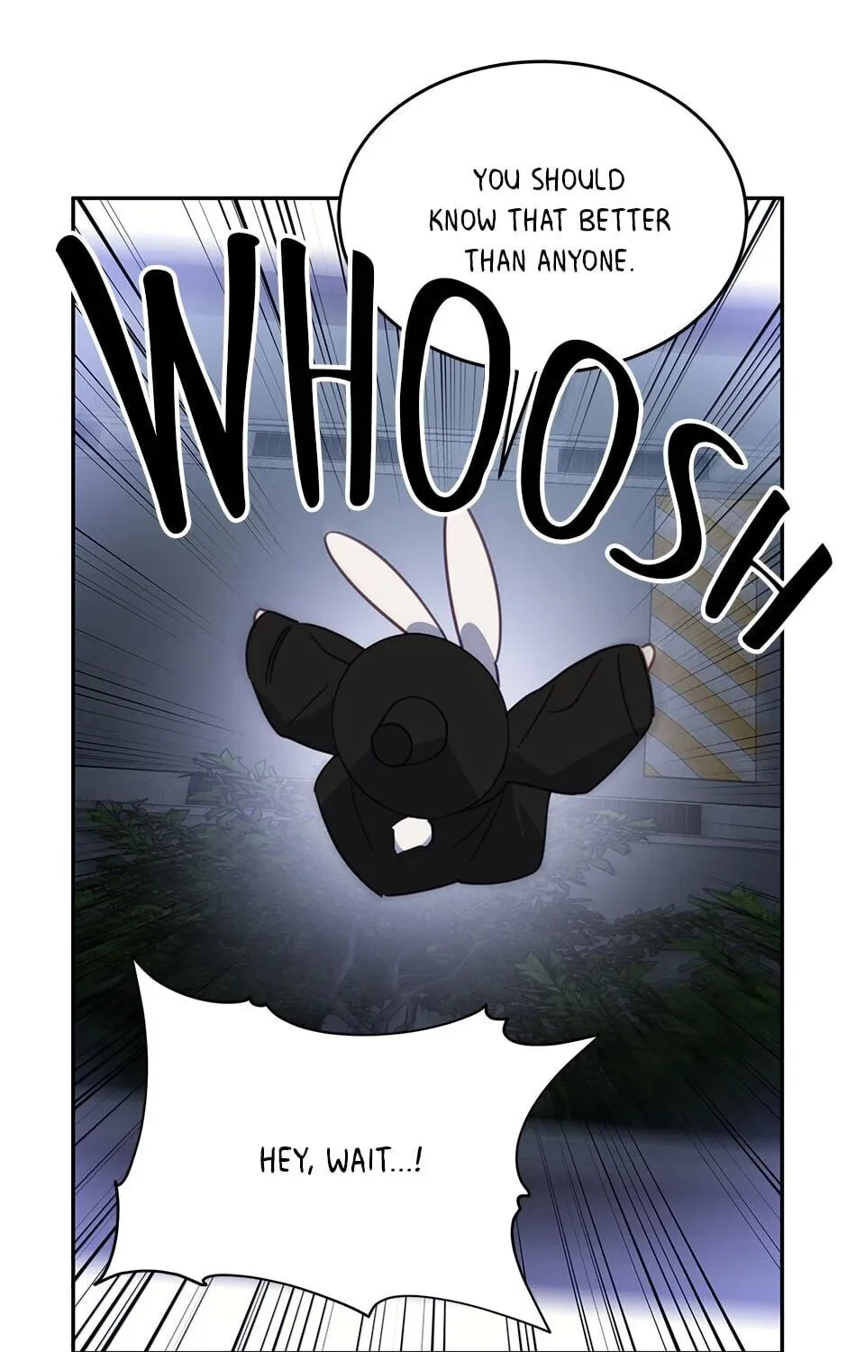 The Legendary Beasts Animal Hospital Chapter 16 page 81 - 