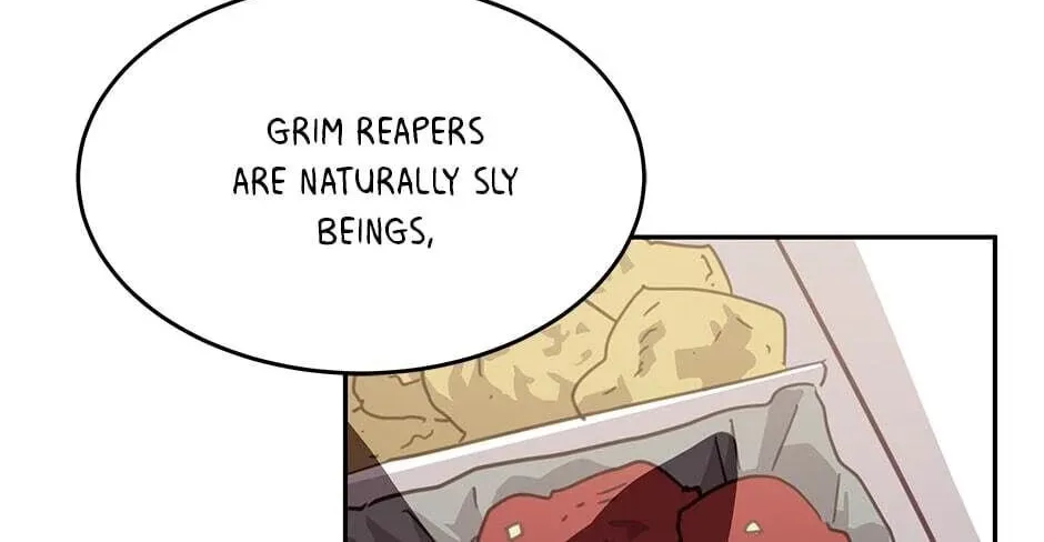 The Legendary Beasts Animal Hospital Chapter 16 page 86 - 