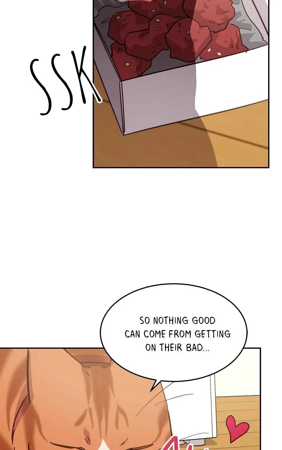 The Legendary Beasts Animal Hospital Chapter 16 page 87 - 