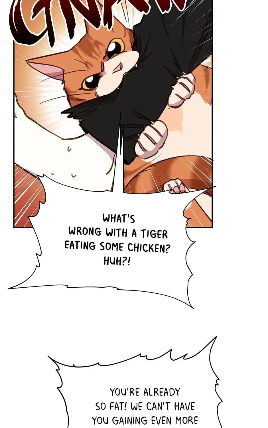 The Legendary Beasts Animal Hospital Chapter 16 page 93 - 