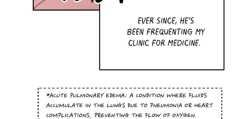 The Legendary Beasts Animal Hospital Chapter 17 page 22 - 