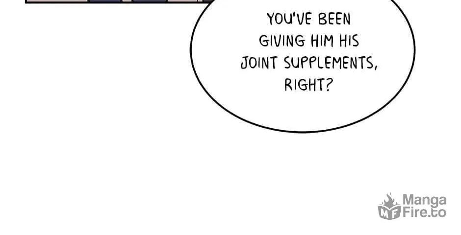 The Legendary Beasts Animal Hospital Chapter 17 page 24 - 