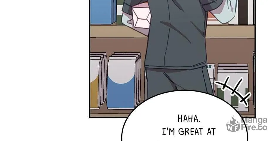 The Legendary Beasts Animal Hospital Chapter 17 page 30 - 