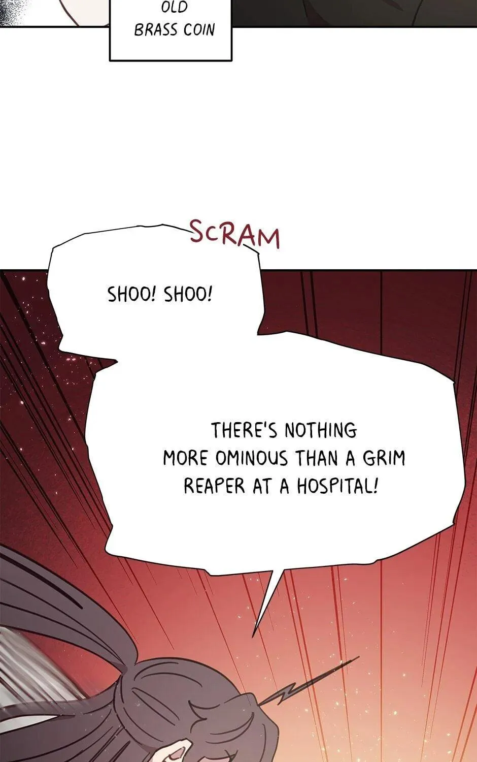 The Legendary Beasts Animal Hospital Chapter 17 page 53 - 