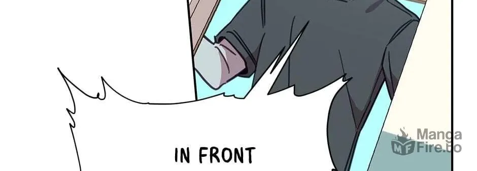 The Legendary Beasts Animal Hospital Chapter 17 page 84 - 