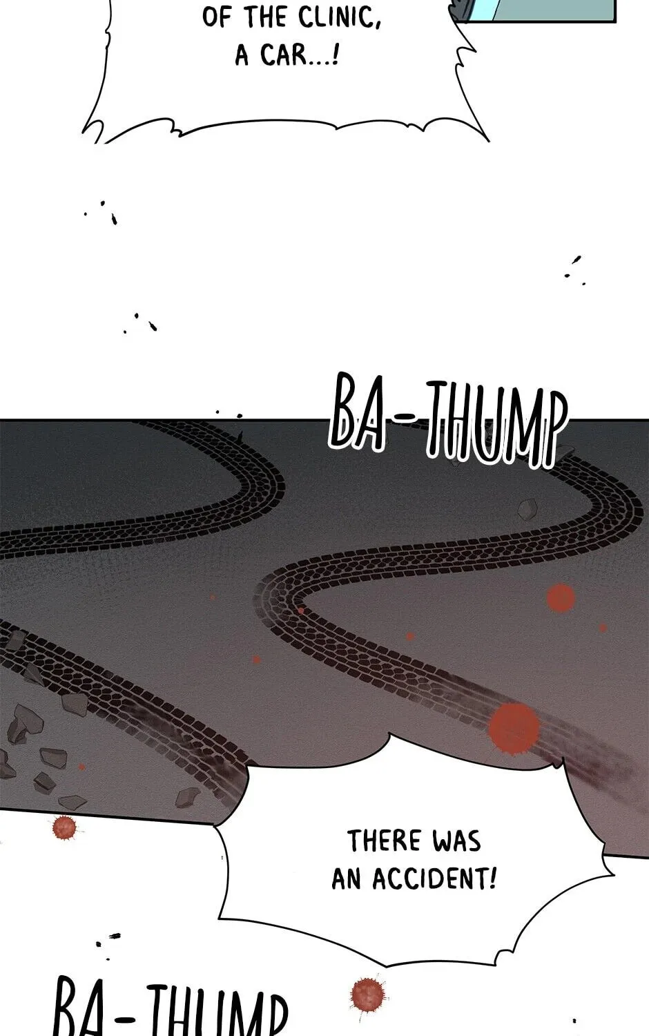 The Legendary Beasts Animal Hospital Chapter 17 page 85 - 