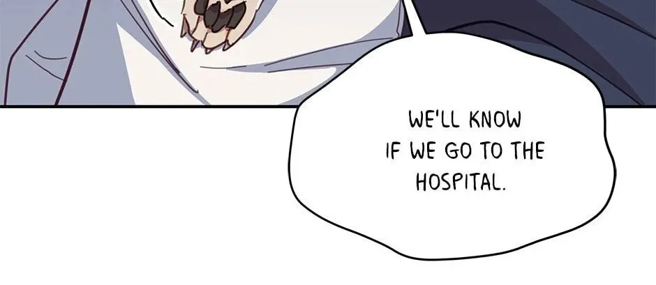 The Legendary Beasts Animal Hospital Chapter 18 page 26 - 