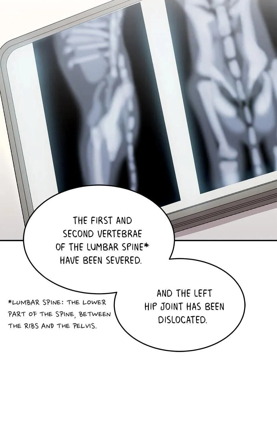 The Legendary Beasts Animal Hospital Chapter 18 page 29 - 