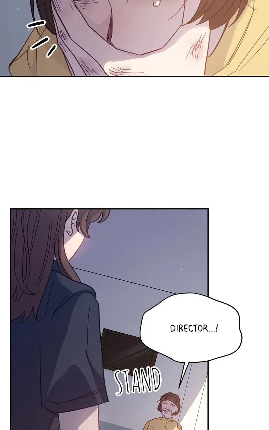 The Legendary Beasts Animal Hospital Chapter 18 page 39 - 