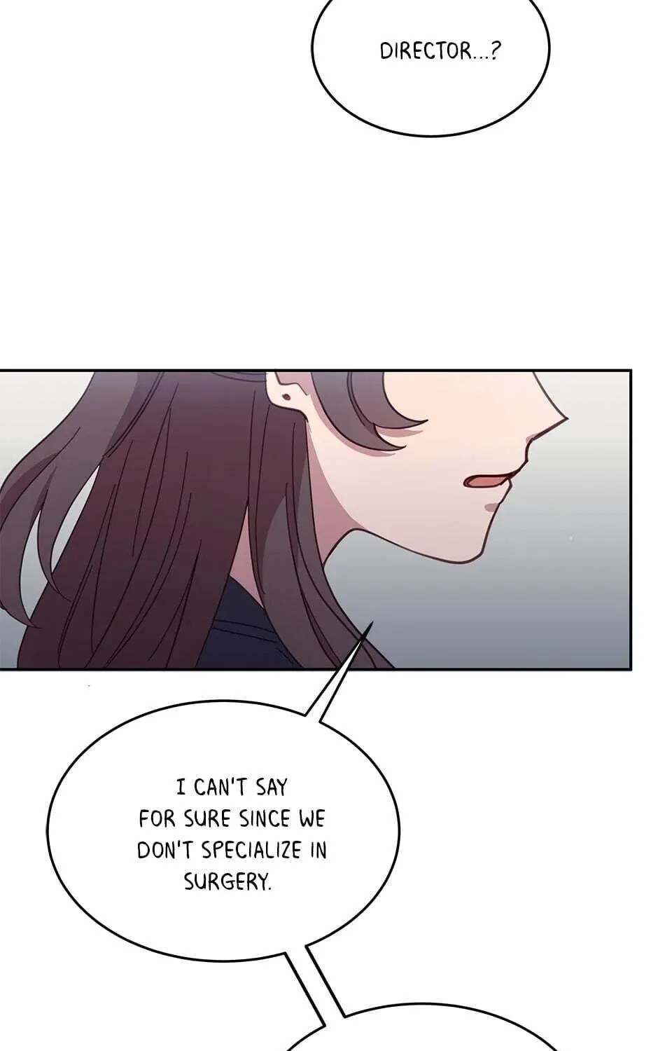 The Legendary Beasts Animal Hospital Chapter 18 page 47 - 