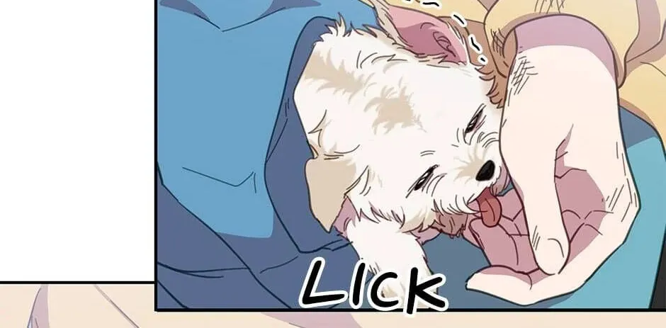 The Legendary Beasts Animal Hospital Chapter 18 page 74 - 