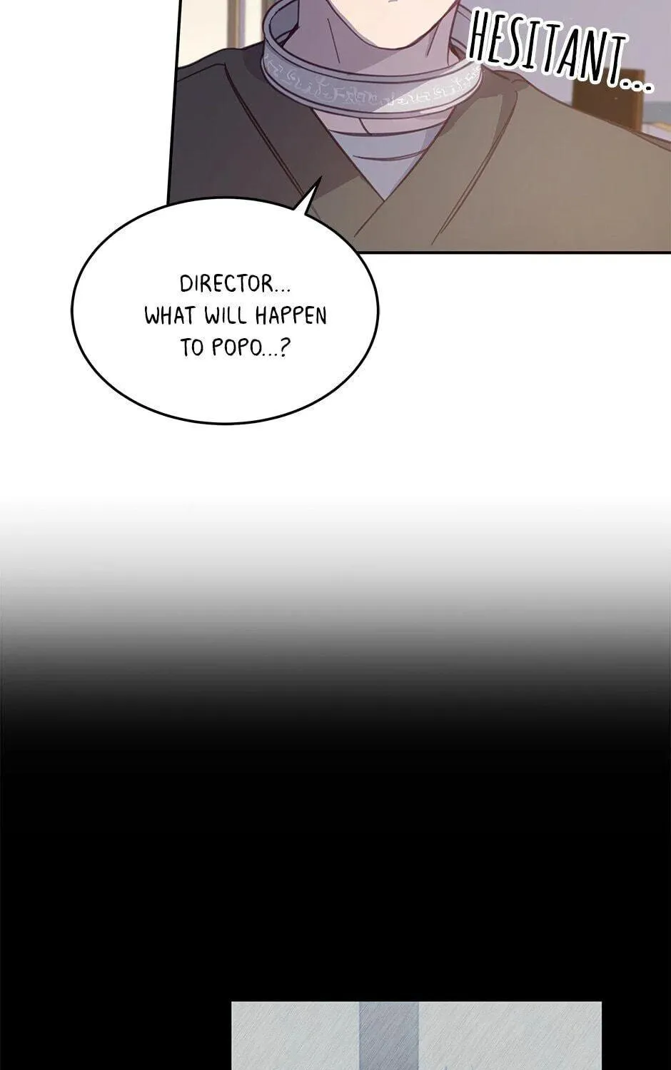 The Legendary Beasts Animal Hospital Chapter 18 page 83 - 