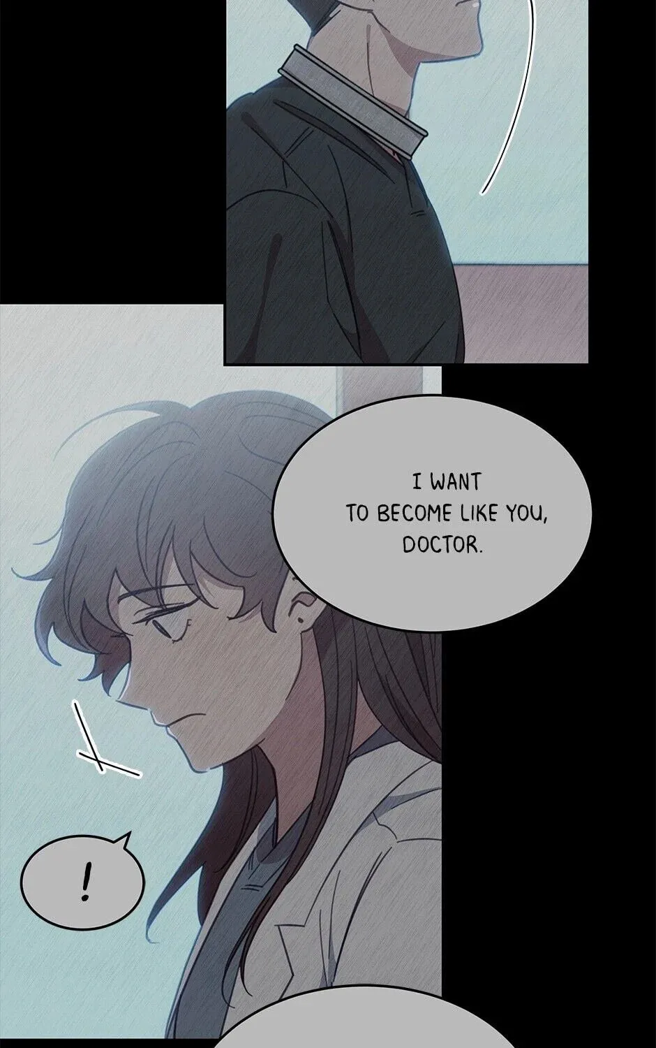 The Legendary Beasts Animal Hospital Chapter 18 page 85 - 