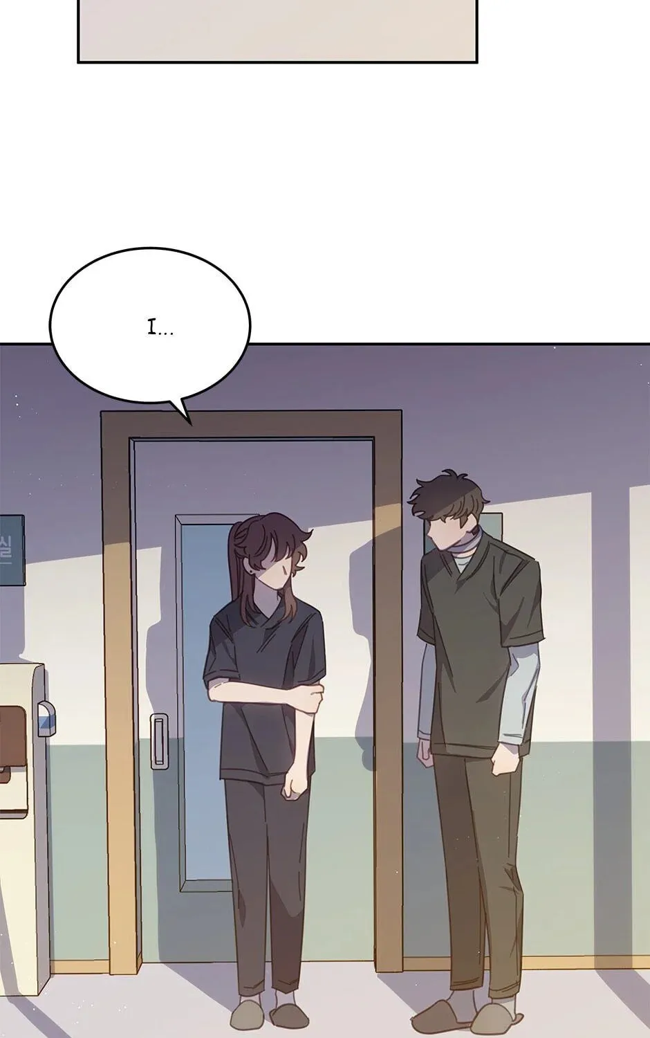 The Legendary Beasts Animal Hospital Chapter 18 page 91 - 