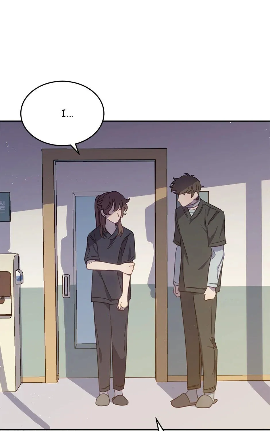 The Legendary Beasts Animal Hospital Chapter 19 page 1 - 