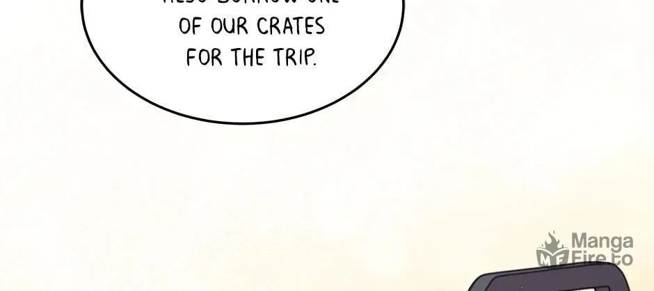 The Legendary Beasts Animal Hospital Chapter 19 page 20 - 