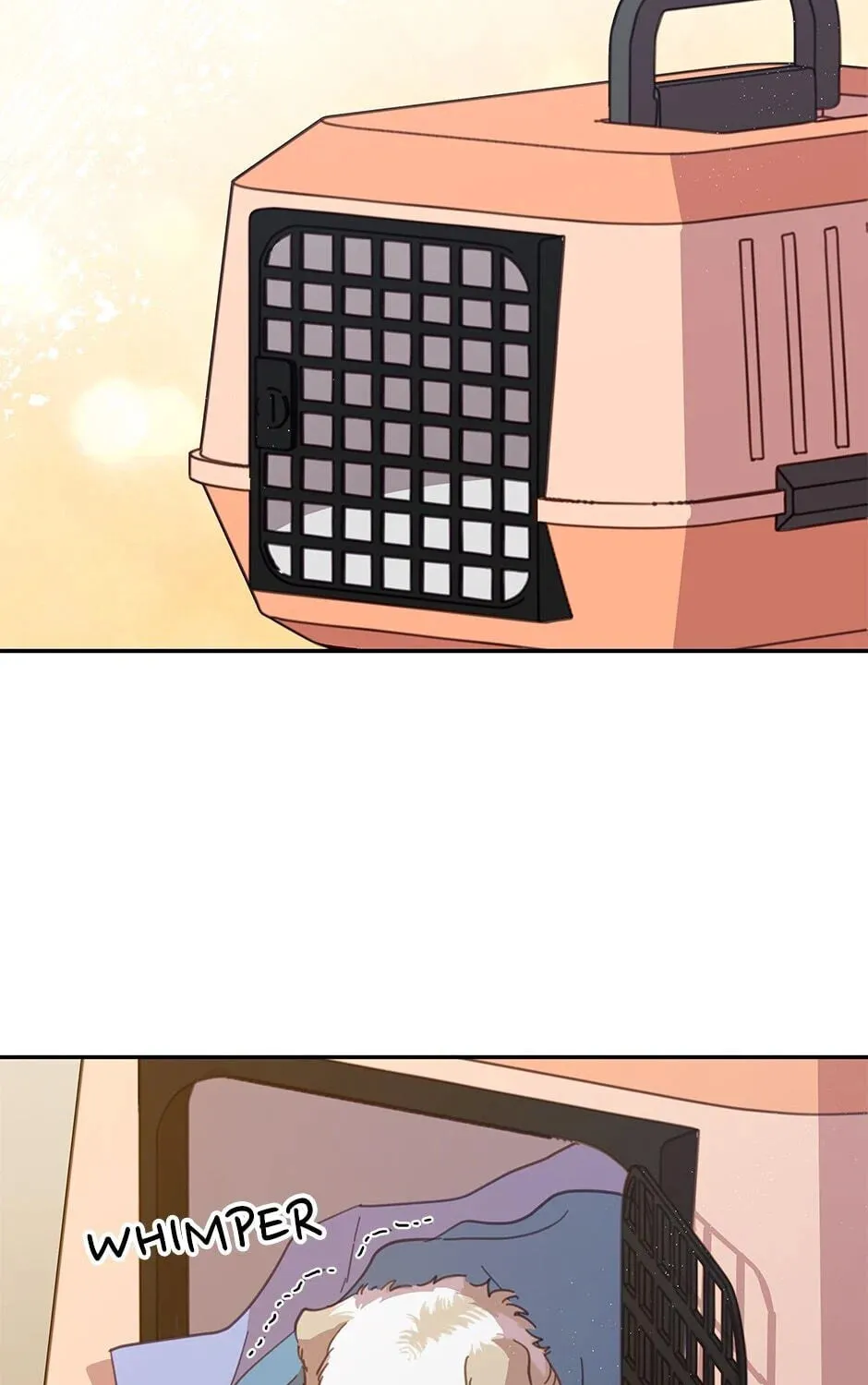 The Legendary Beasts Animal Hospital Chapter 19 page 21 - 