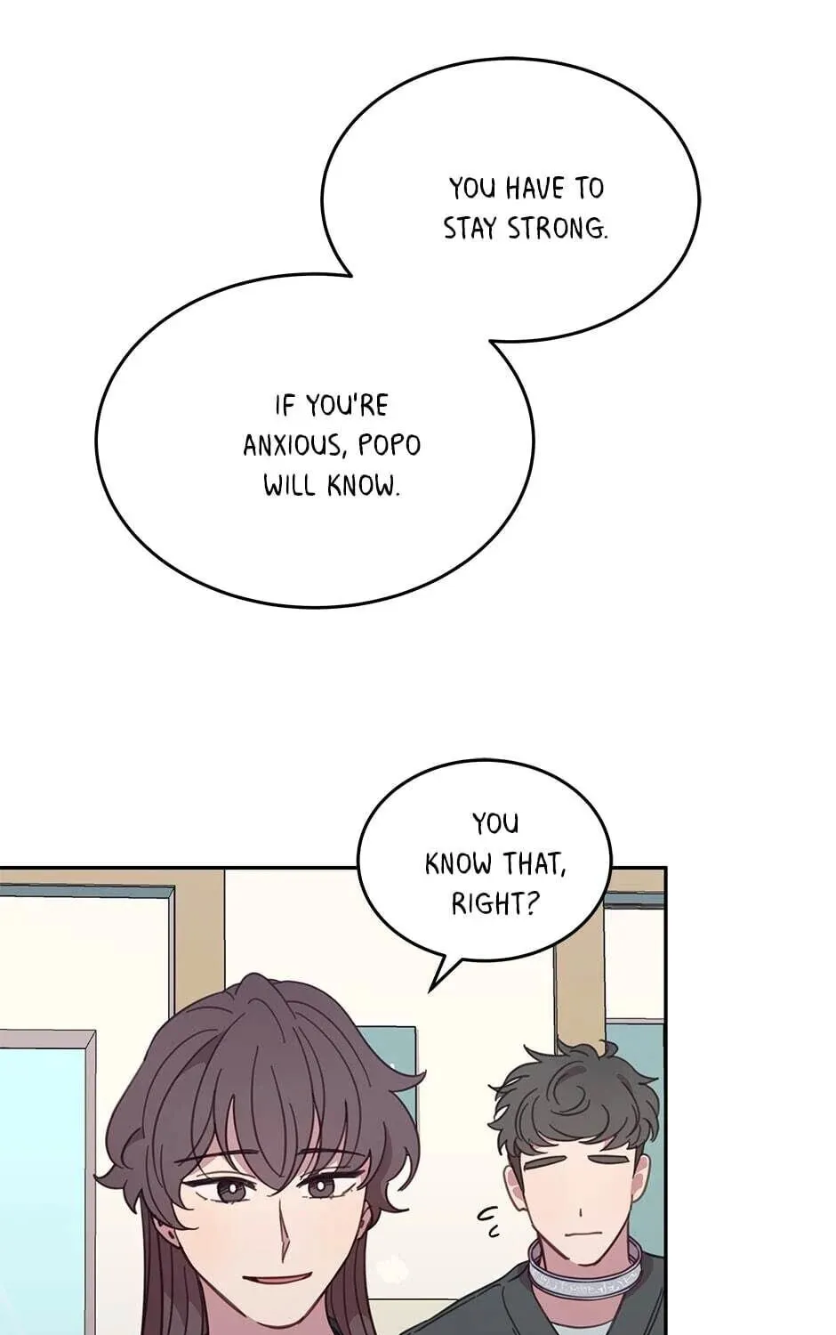 The Legendary Beasts Animal Hospital Chapter 19 page 25 - 