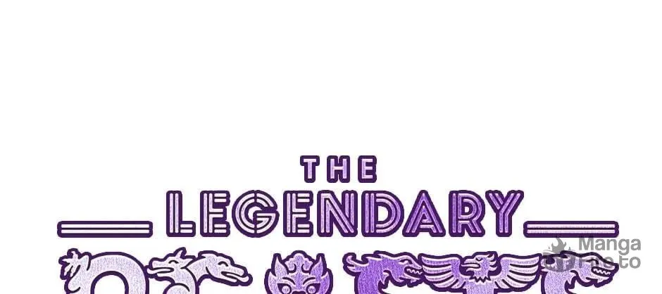The Legendary Beasts Animal Hospital Chapter 19 page 30 - 