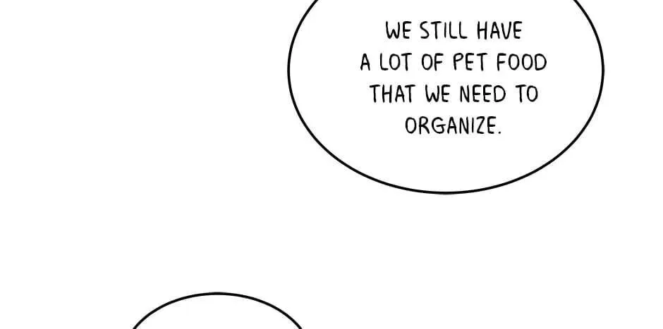 The Legendary Beasts Animal Hospital Chapter 19 page 34 - 