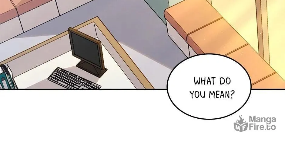 The Legendary Beasts Animal Hospital Chapter 19 page 36 - 